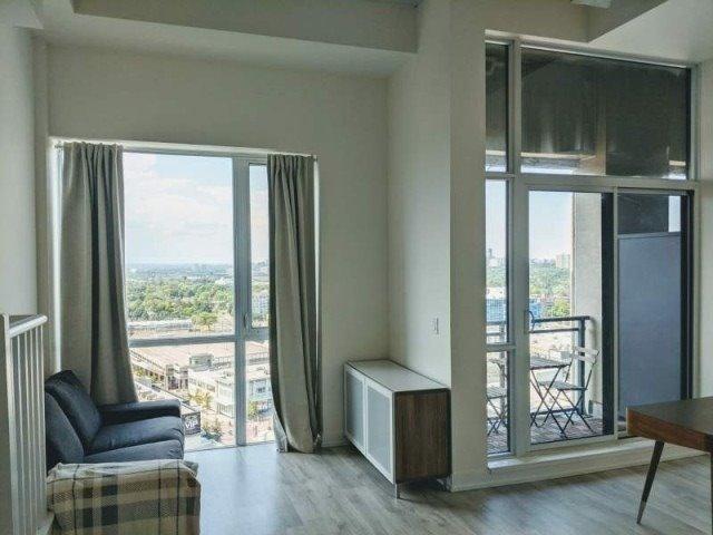 1401 - 75 The Donway W St