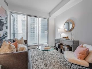 1507 - 115 Blue Jays Way