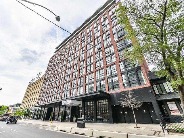 806 - 608 Richmond St W