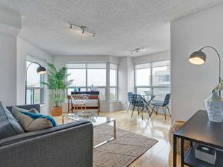714 - 410 Queens Quay W