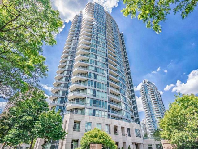 1312 - 60 Byng Ave W