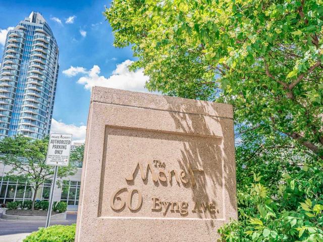 1312 - 60 Byng Ave W