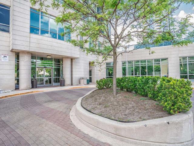 1312 - 60 Byng Ave W