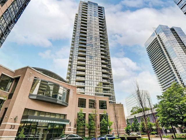 801 - 23 Sheppard Ave E