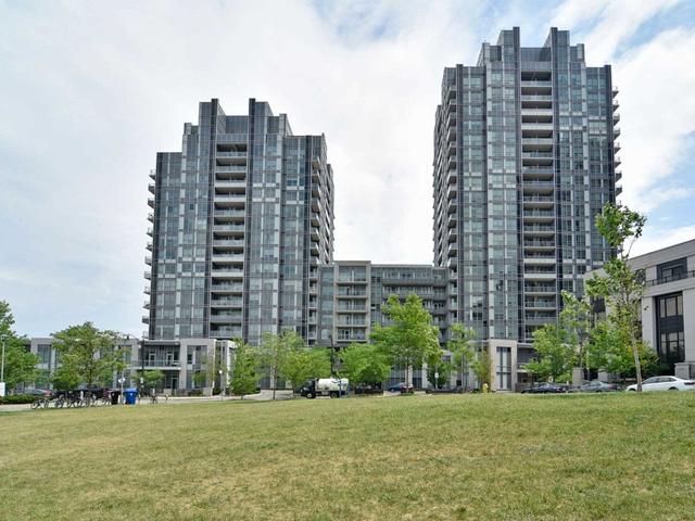 317 - 120 Harrison Garden Blvd