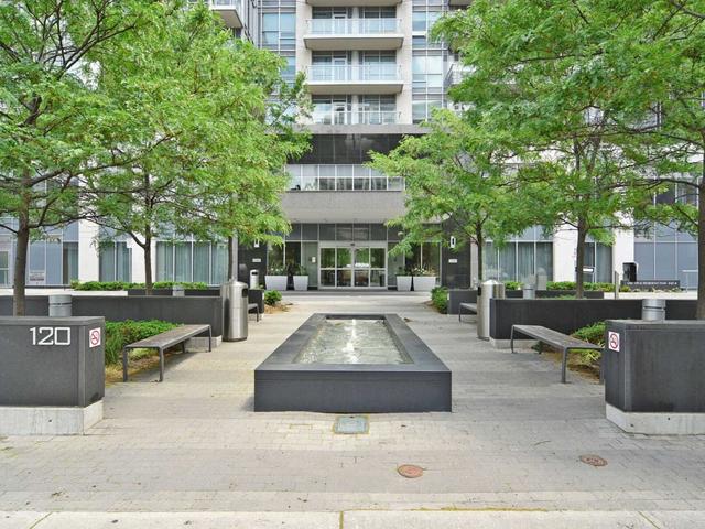 317 - 120 Harrison Garden Blvd