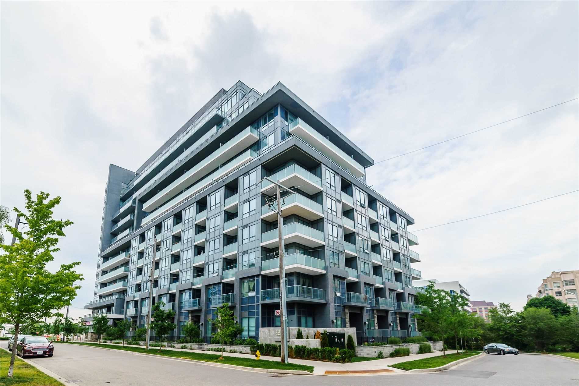 520 7 Kenaston Gdns, North York Sold, C5267212 Condos.ca