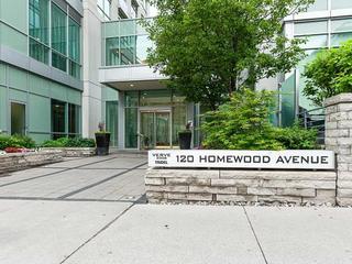 524 - 120 Homewood Ave