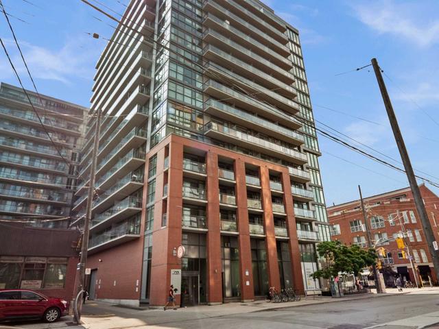 701 - 78 Tecumseth St