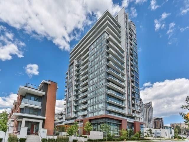 512 - 68 Canterbury Pl