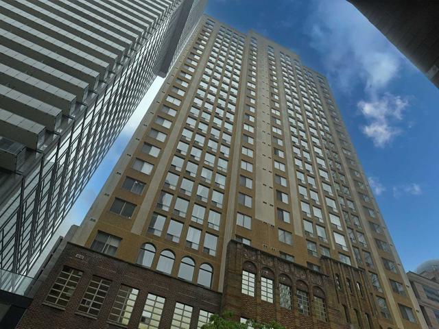 LPH7 - 25 Grenville St