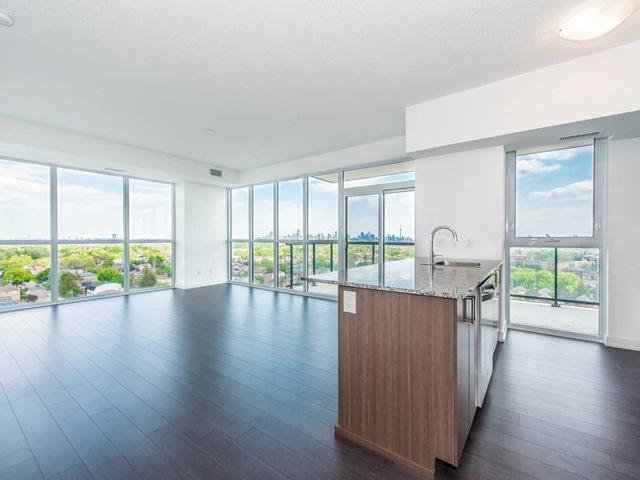 1203 - 1603 Eglinton Ave W