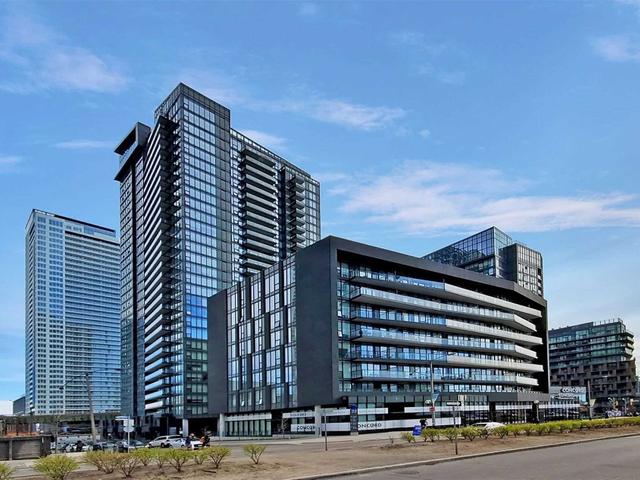 602 - 70 Queens Wharf Rd