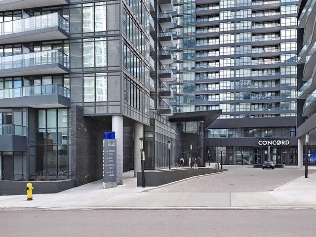 602 - 70 Queens Wharf Rd