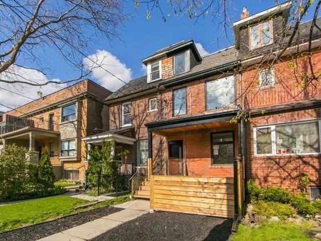 Unit #2 - 379 St Clarens Ave