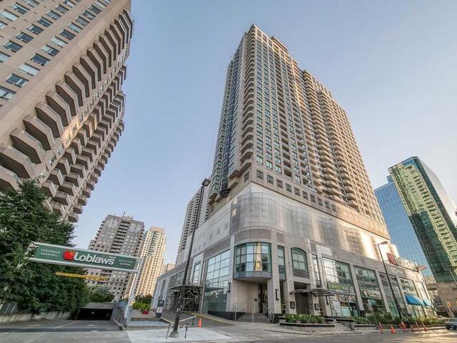 603 - 33 Empress Ave