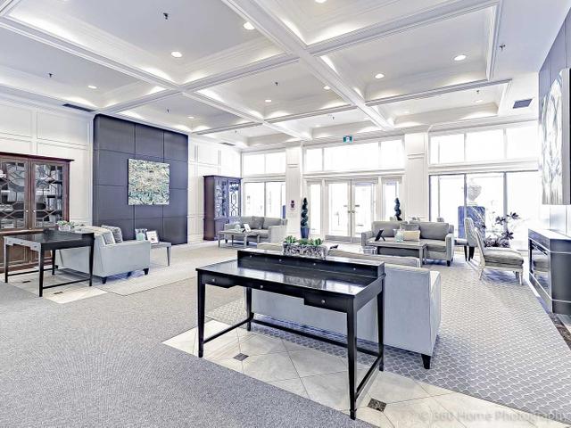 603 - 33 Empress Ave