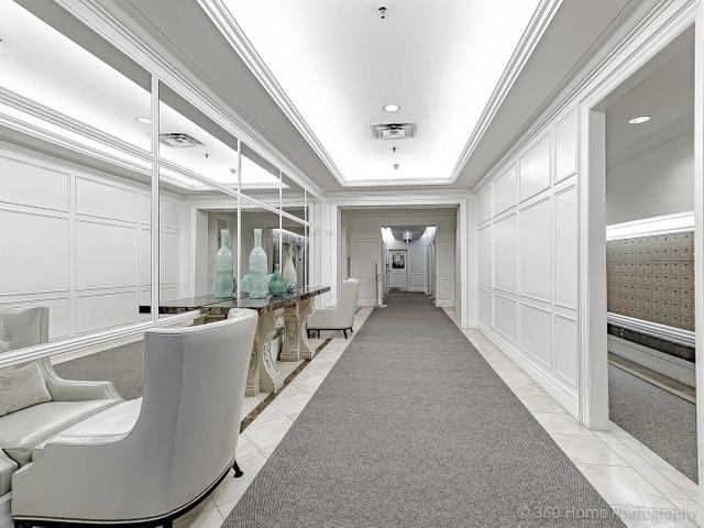 603 - 33 Empress Ave