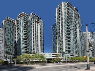812 - 16 Yonge St