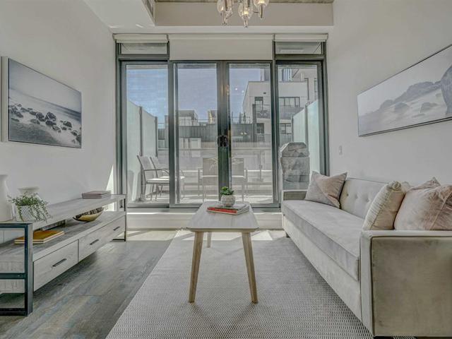 508 - 8 Dovercourt Rd