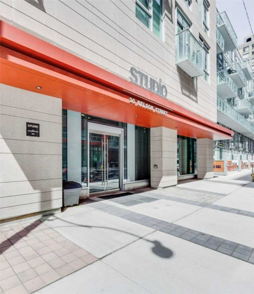 1410 30 Nelson St, Toronto Leased, C5268386 Condos.ca