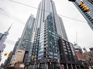 2802 - 295 Adelaide St W