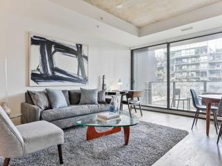 515 - 629 King St W