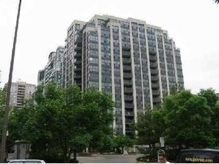 1109 - 28 Hollywood Ave