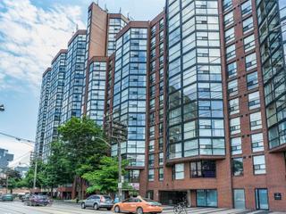 201 - 705 King St W