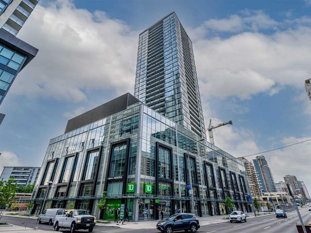 805 - 5180 Yonge St