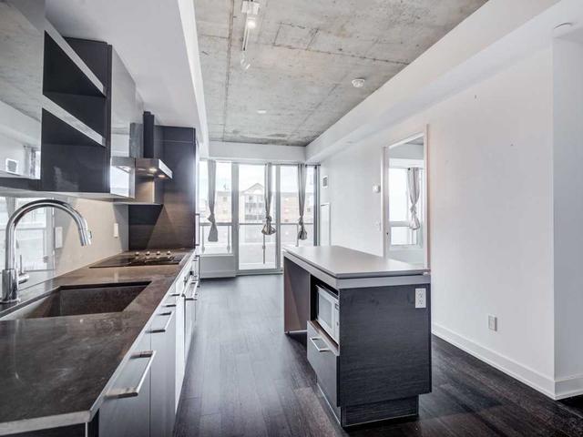 635 - 1030 King St W