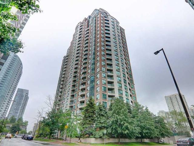 2112 - 7 Lorraine Dr
