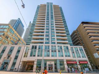 1407 - 212 Eglinton Ave E