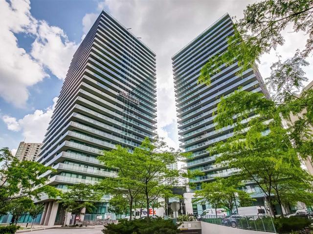 402 - 5508 Yonge St