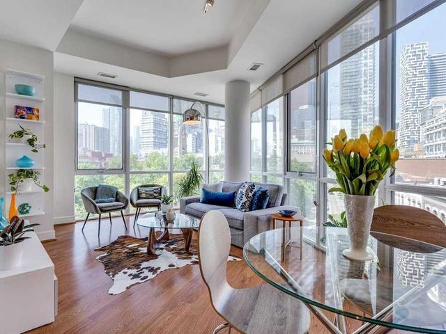 S530 - 112 George St