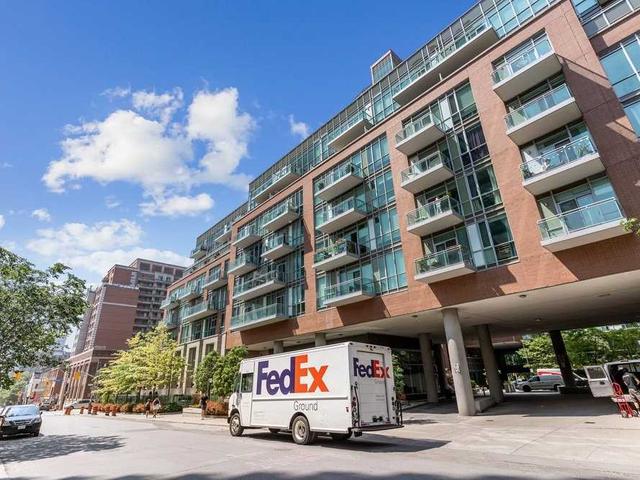 S530 - 112 George St