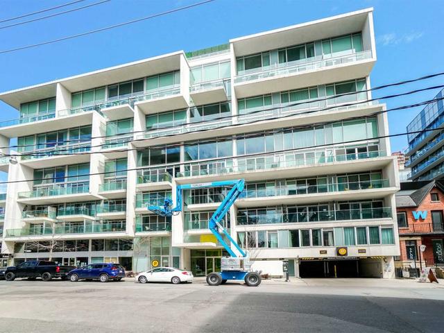 311 - 75 Portland St