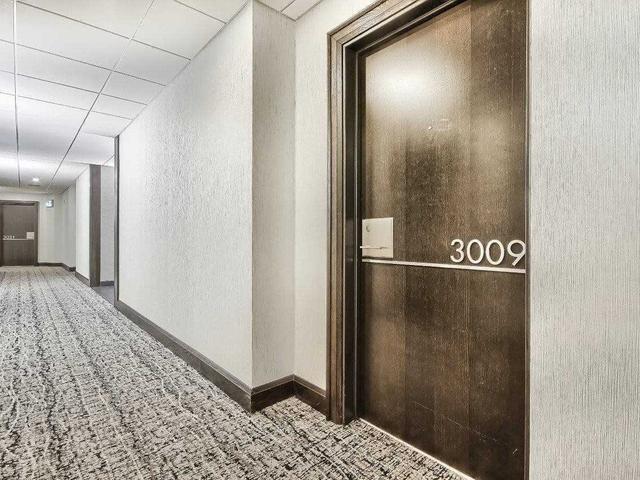 3009 - 25 The Esplanade St