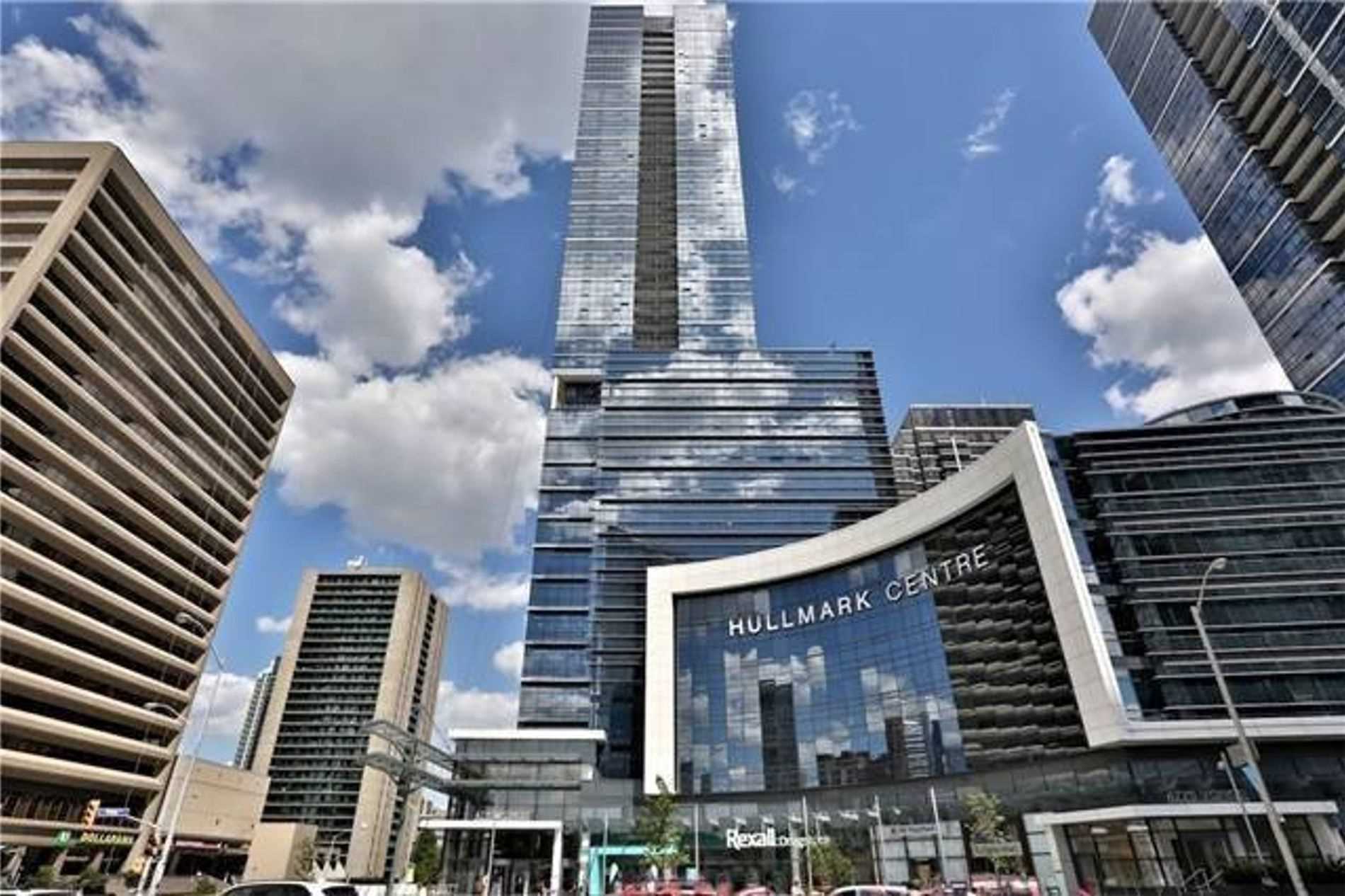 605 2 Anndale Dr, North York Sold, C5269806 Condos.ca 605 2 Anndale Dr, North York Sold, C5269806 Condos.ca