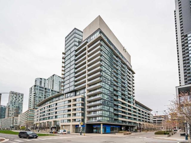 811 - 8 Telegram Mews