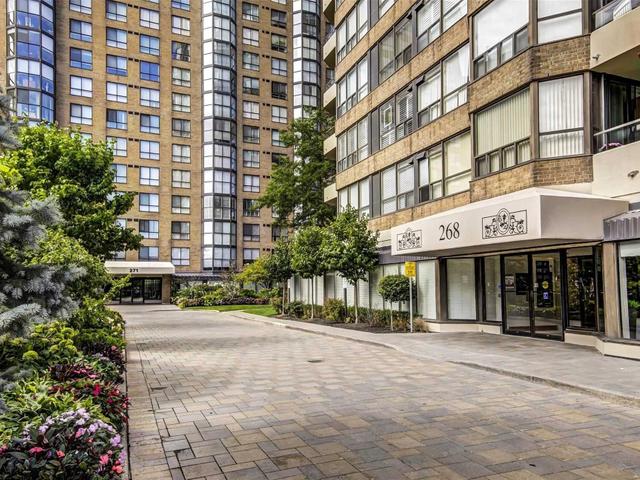 715 - 268 Ridley Blvd