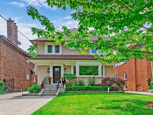 72 Highbourne Rd