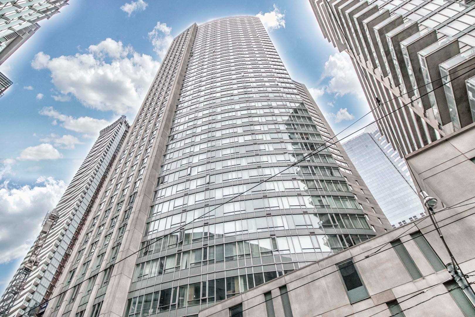 2301 210 Victoria St, Toronto Leased, C5270146 Condos.ca 2301 210 Victoria St, Toronto Leased, C5270146 Condos.ca