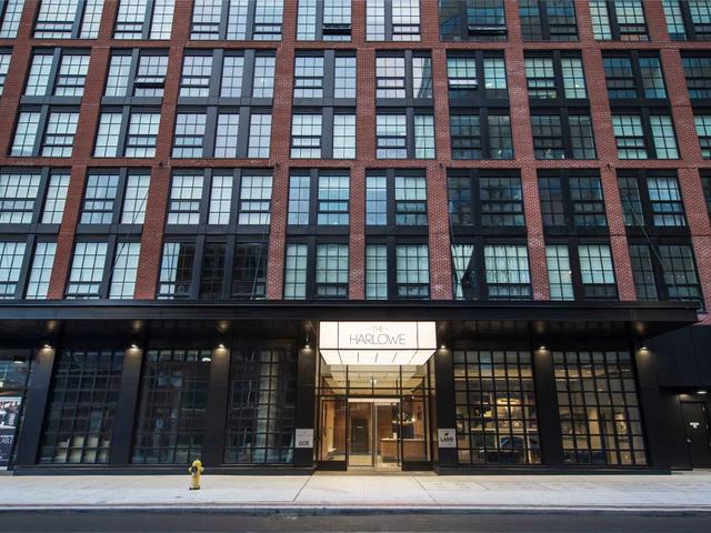 408 - 608 Richmond St W