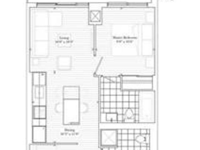 2106 - 56 Forest Manor Rd