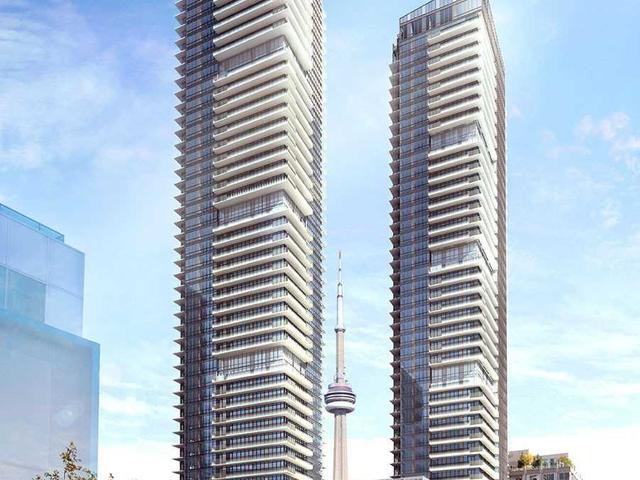 705 - 115 Blue Jays Way