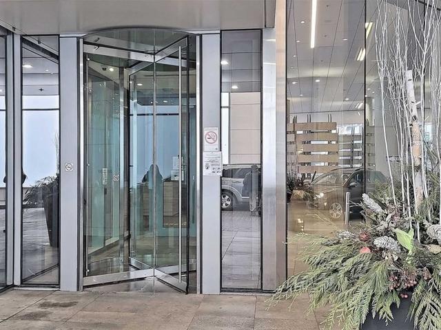 3806 - 88 Harbour St