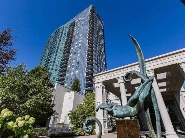 1408 - 15 Greenview Ave