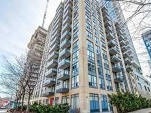 505 - 76 Shuter St E