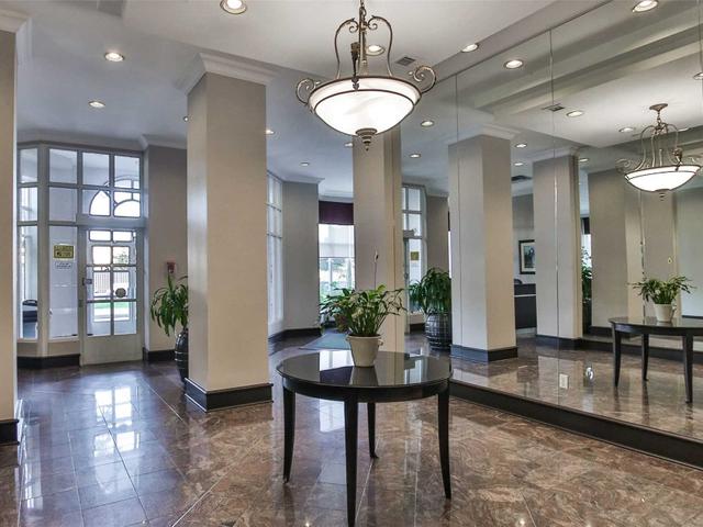 1309 - 21 Overlea Blvd